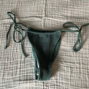 Skatie Earth Kristen Bikini Bottom